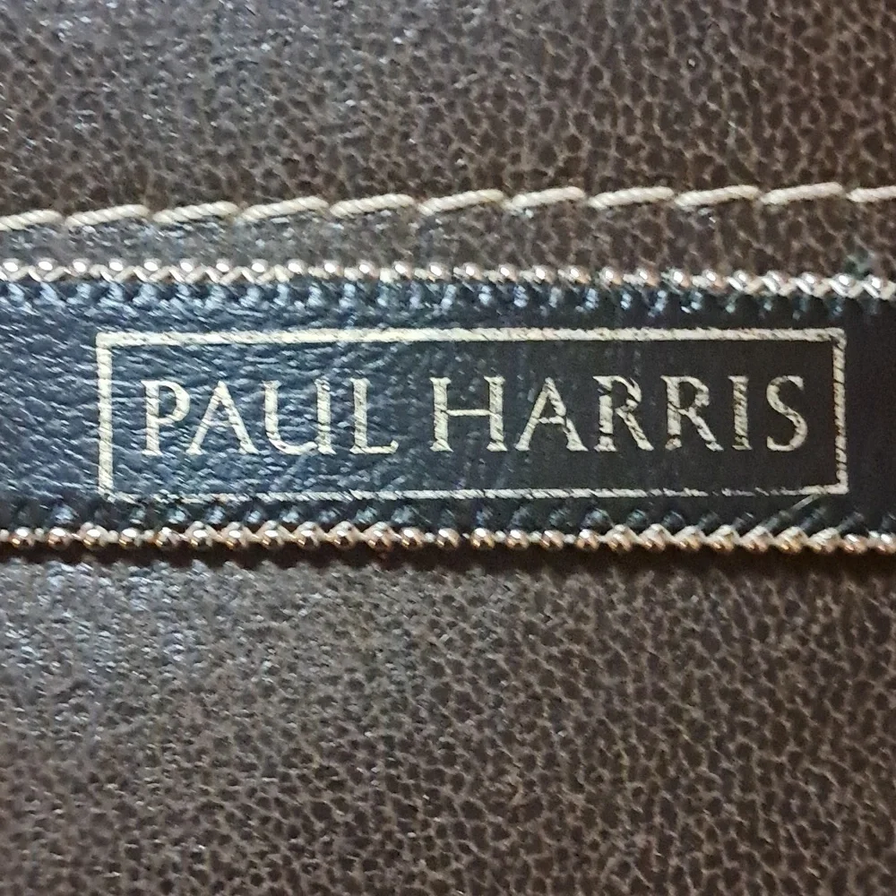 Paul Harris vintage multicolor